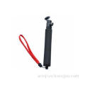 Monopod Action Camera Accessories for GoPro Hero 1 / 2 / 3